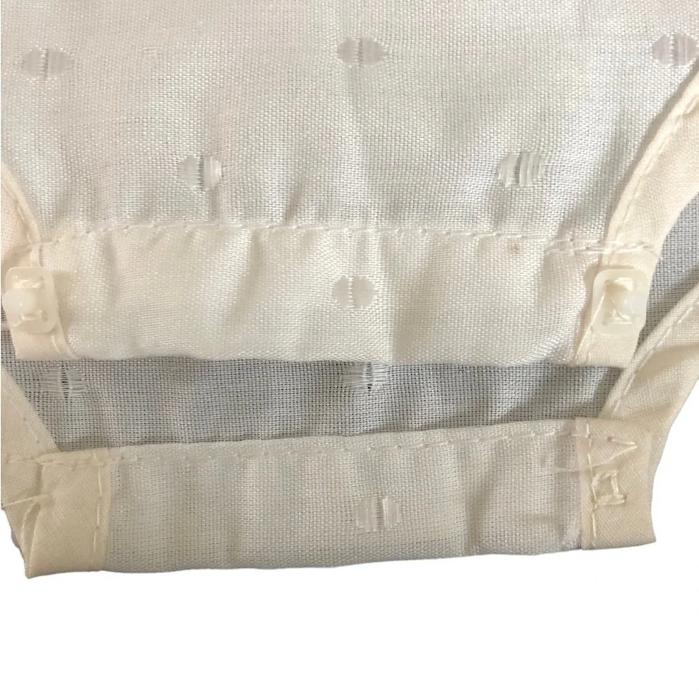 VTG 80’s Boys Baptism Christening Shortall Suit Vest 1PC Satin Tie Charming
